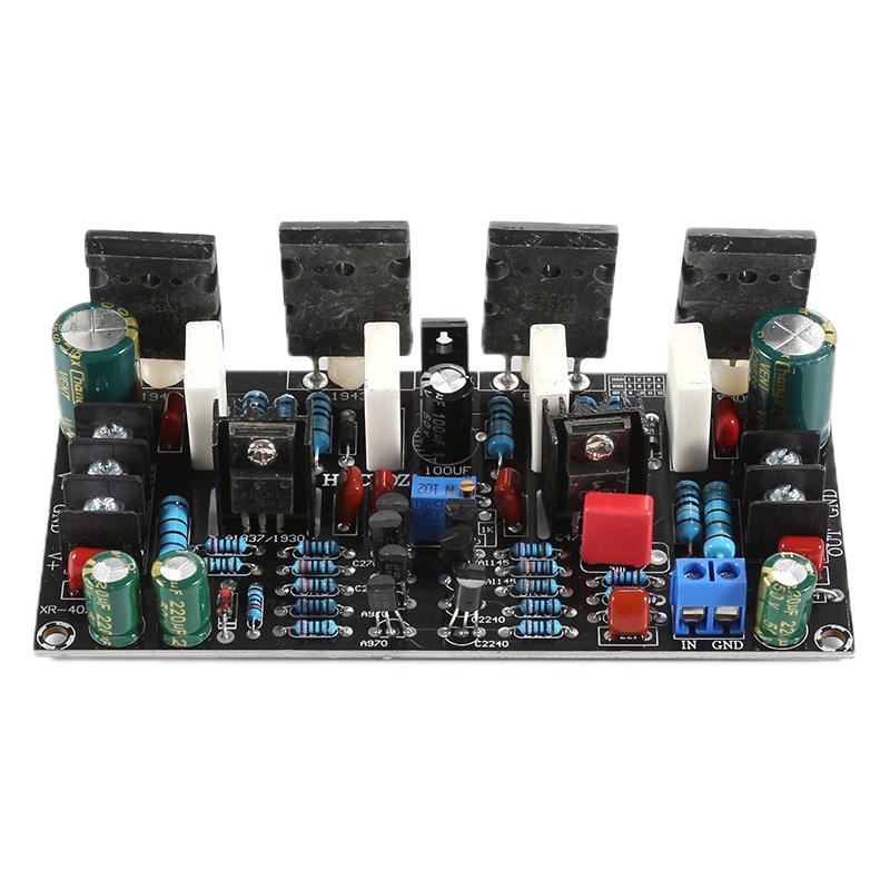 1 Adet 200W 1943 + 5200 Yüksek - Diy Electronics For Home incelemesi ve fiyatı