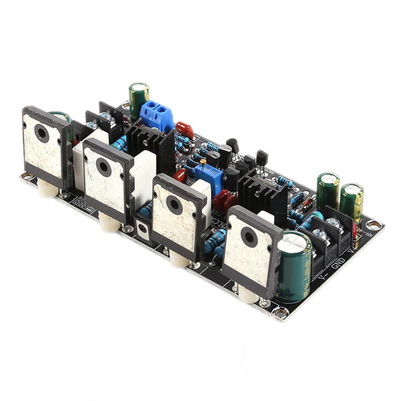 1 Adet 200W 1943 + 5200 Yüksek - Diy Electronics For Home incelemesi ve fiyatı
