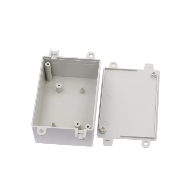 1 adet 82x57x35mm ABS elektron - Diy Box Electronics Mall incelemesi ve fiyatı