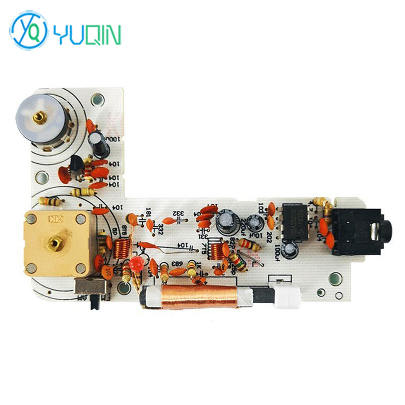 210SP AM/FM Radyo Kiti, STEM E - Diy Electronics Projects For Beginners incelemesi ve fiyatı