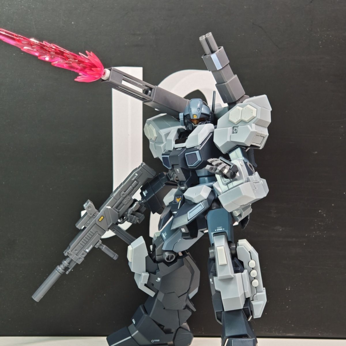 BAOBAO Model HG 1/144 Montaj m - Diy Robot Electronics Kit incelemesi ve fiyatı