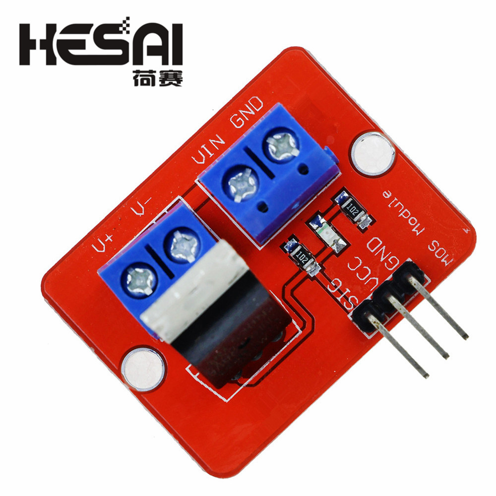 Akıllı elektronik 0-24V üst Mo - Diy Electronics Raspberry Pi incelemesi ve fiyatı