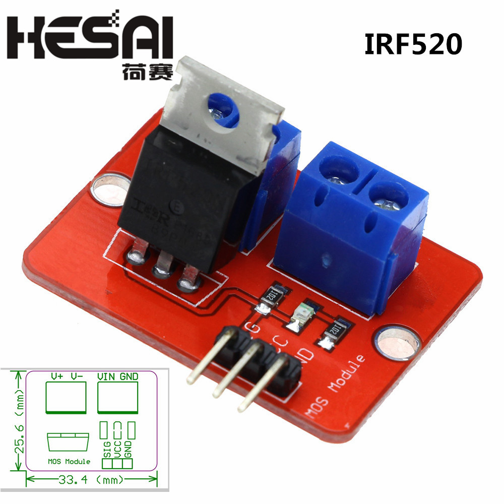 Akıllı elektronik 0-24V üst Mo - Diy Electronics Raspberry Pi incelemesi ve fiyatı